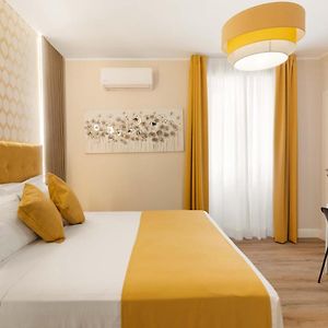 Deluxe Kamer met een Queen Size Bed