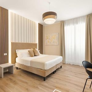 Deluxe Kamer