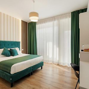 Deluxe Kamer met een King Size Bed